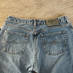 Silver Jeans